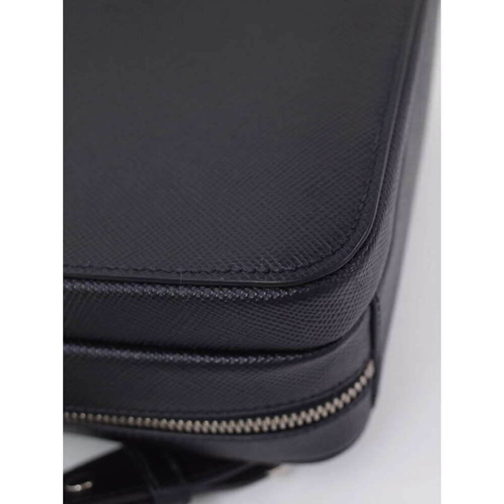 PRADA Leather Backpack - Picture 9 of 9